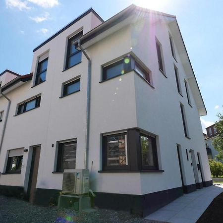 Eleganter Neubau-Luxus In Paderborn & Stilvoller Rueckzugsort Fuer Bis Zu 9 Gaeste Екстер'єр фото