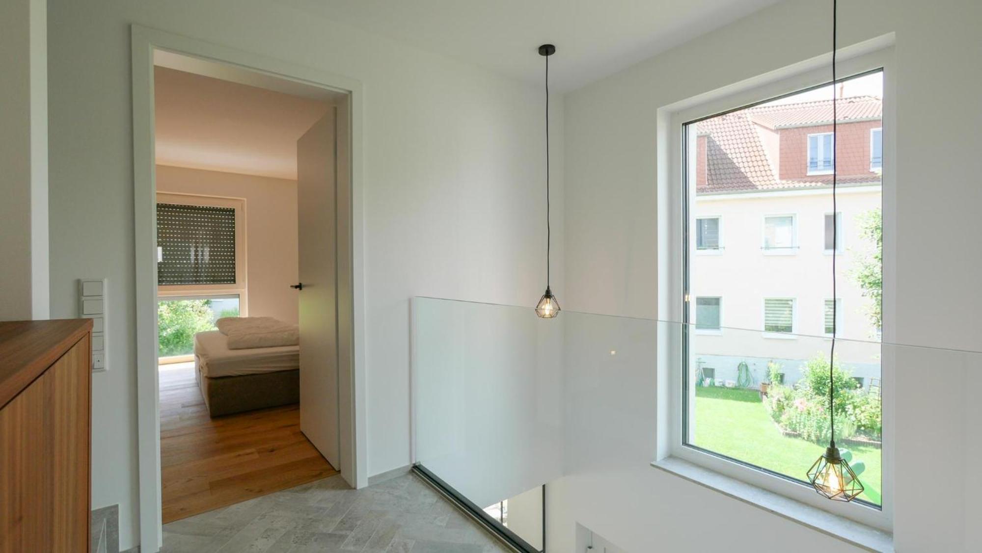 Eleganter Neubau-Luxus In Paderborn & Stilvoller Rueckzugsort Fuer Bis Zu 9 Gaeste Екстер'єр фото