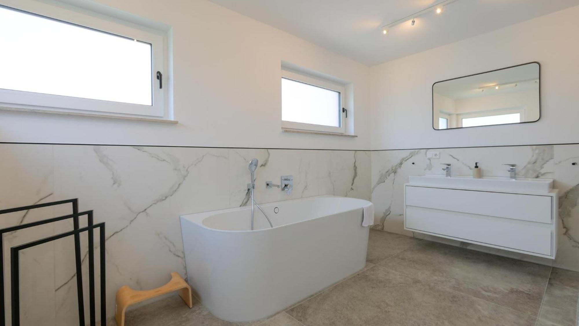 Eleganter Neubau-Luxus In Paderborn & Stilvoller Rueckzugsort Fuer Bis Zu 9 Gaeste Екстер'єр фото