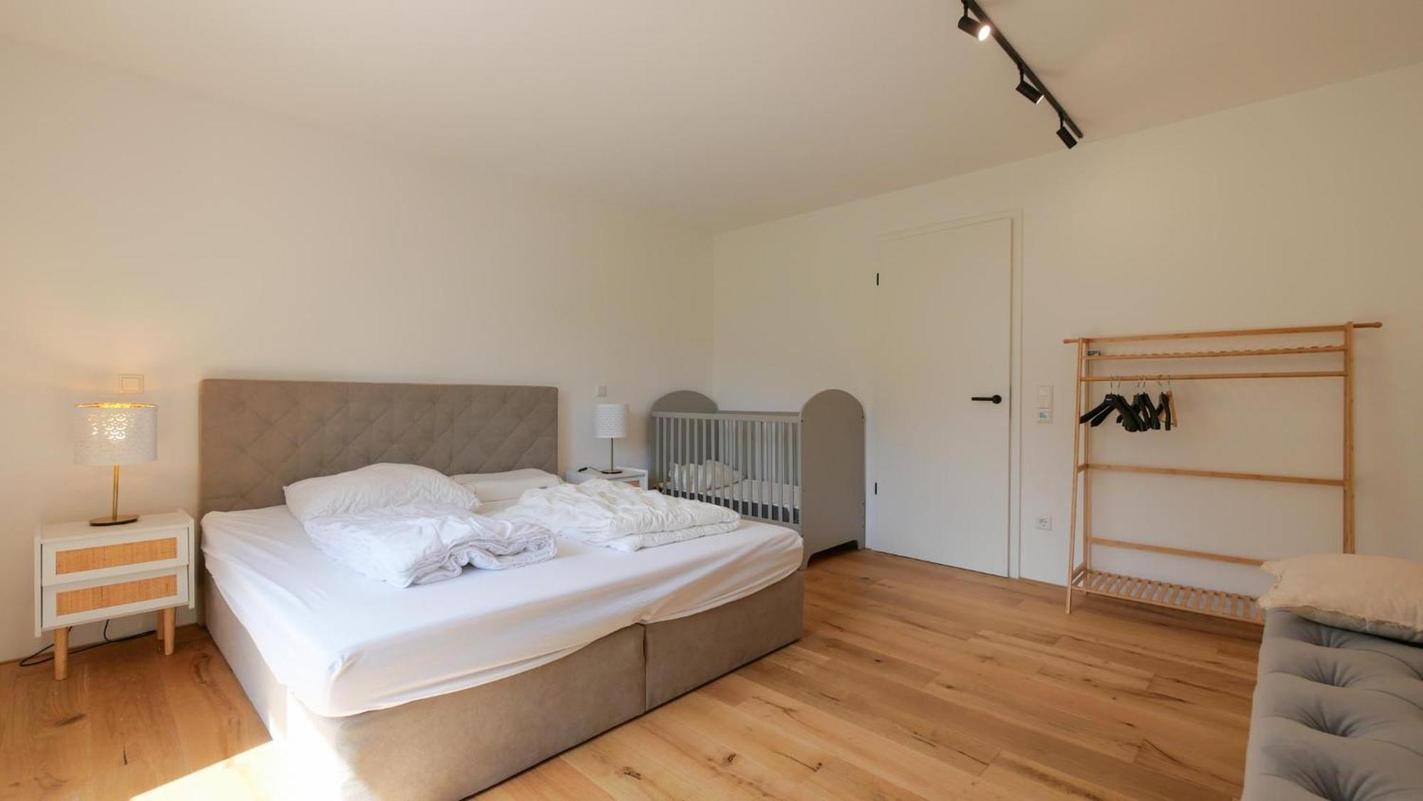 Eleganter Neubau-Luxus In Paderborn & Stilvoller Rueckzugsort Fuer Bis Zu 9 Gaeste Екстер'єр фото